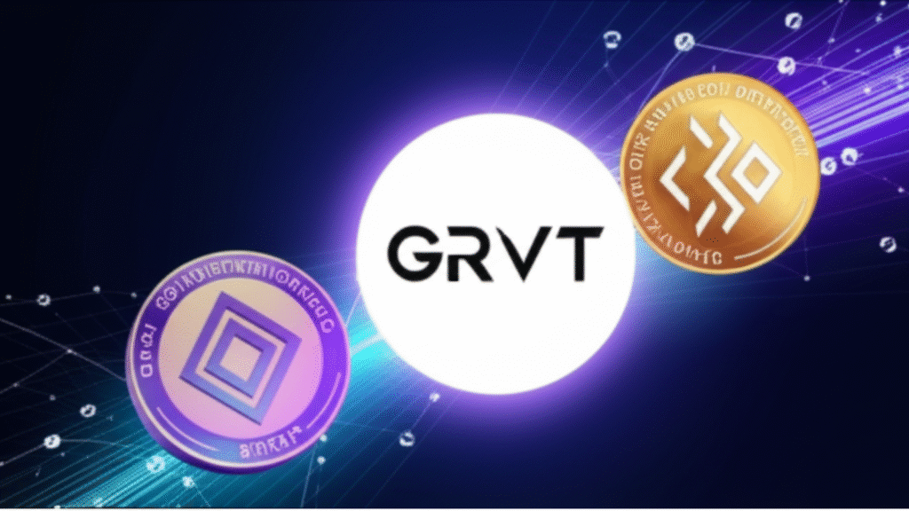 GRVT airdrop